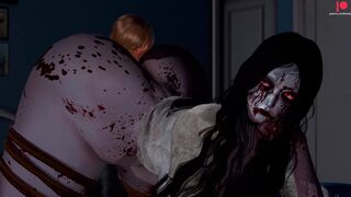 Sadako - Thicc [hiromiG]