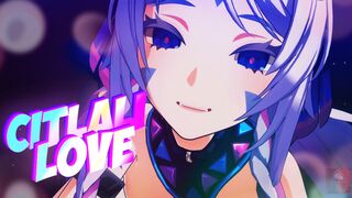 ➤ Citlali Love - Romantic HMV