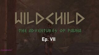 Wildchild: The Adventures of Fauna - Episode VII: Sister Bond