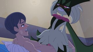 Meowscarada's Playtime『KnightOfSyrinx』