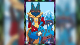 Pack Leader『KnightOfSyrinx』