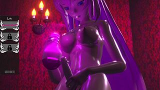 Hatsune Hatsune1.31B3