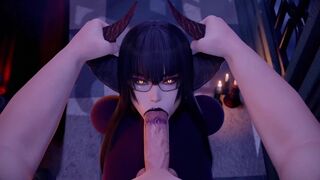 Suckubus [HMV] - moroo