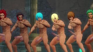 what i just done. . .[Alchemia Story]