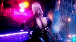 Tight Lightning [Pinksloot]