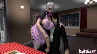 ivy milfsgiving[onagi][edited] [4k 60fps]