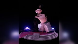 Zero Turntable [Pinksloot]