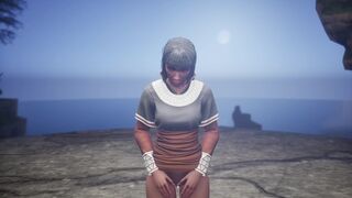 Wild Kombat - RPG Game for Wild Life