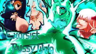 Phonk Hmv Exorsist Pussy Ova Bissexual Alert| El Jacksons X Smøker