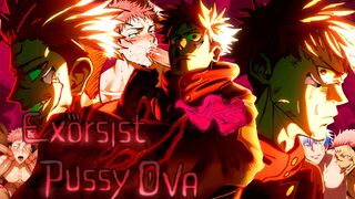 Phonk Hmv Exorsist Pussy Ova Bissexual Collab: El Jackson