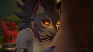 Belladonna『Dang0Tango』