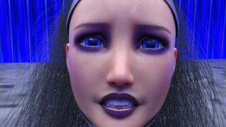 Radioactive dominator by voradorst