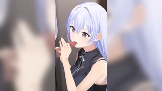 Hana 1 (sound edited) [najar]