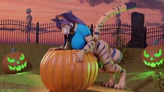 Pumpkin Fucker [mrmeatlovers]