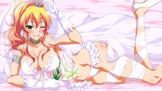 Yame Yukana Gangbang