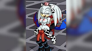 Incubus Fucking Zeta