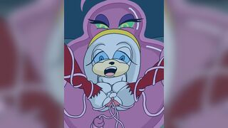 Zeta Caughy by Lust Slime