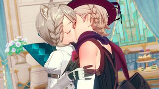 Lynette & Lyney [ei]