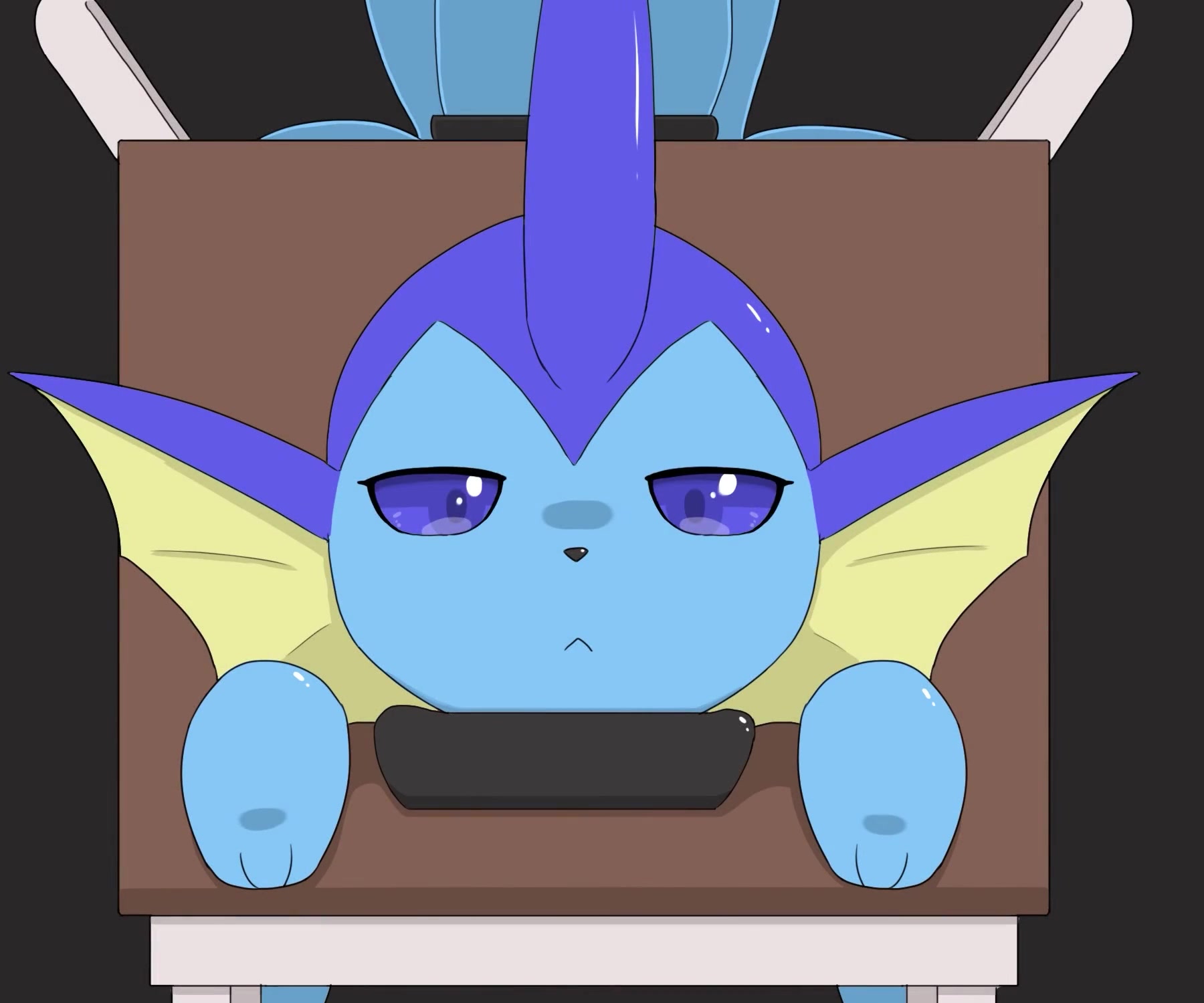 Experience Vaporeon R34 futanari and more