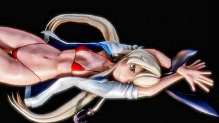Shimakaze - Dream Of You (C ver.) [MMD R15] Delor