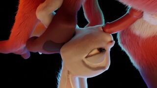 Deep throating and gaging by Judy