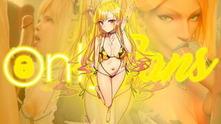 OnlyFans Yellow - [ULTIMATE Blonde Bitch PMV]