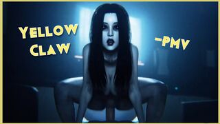 Yellow Claw - Horror PMV