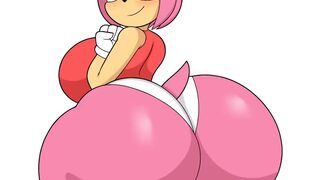 Amy Butt [Camael]