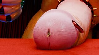 Glamrock freddy vore