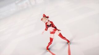 nero is a gentleman mk 1