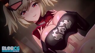 burnice white fucking a lot 4k