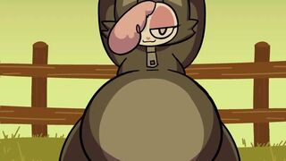 Post vore by the hookieloof