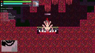 Mystic knight maya by mega blue ball