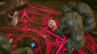 Witch and Goblins Part1