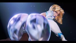 Emma Reverse Cowgirl [NO WM] [Z1g3D] [4K] [60FPS] V2