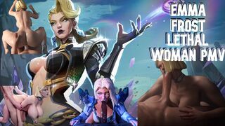Lethal Woman - An Emma Frost PMV