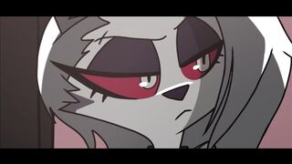 HELLUVA BOSS TRAILERS- A night with Loona! (now online)