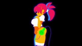 Synronized sonata