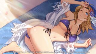 Zenith Greyrat gangbang