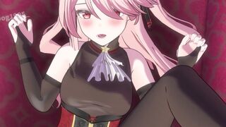 Little succubus wants you POV