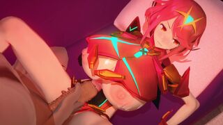 Pyra 01