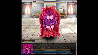 Shrift 2: Derived Demon Hive Ruler