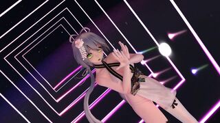 Tianyi-LUVORATORRRRRY!