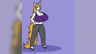 Cock growth by apizzatrash