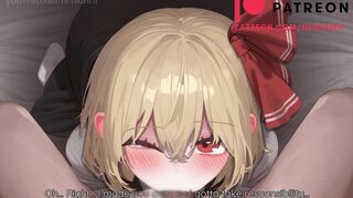 Touhou Rumia VOL.1-3