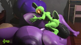 Cock growth by rgtdwtbr