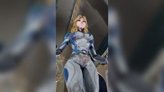 Futanari transformation by milkygirls