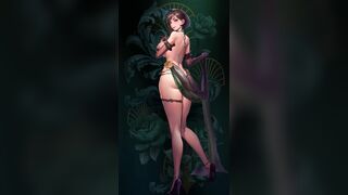 Grand Tailor Eimi (1-5)