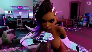 Sombra Cyber BJ