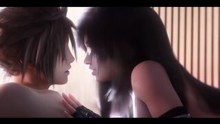 Tifa HMV - Porn Star Dancing